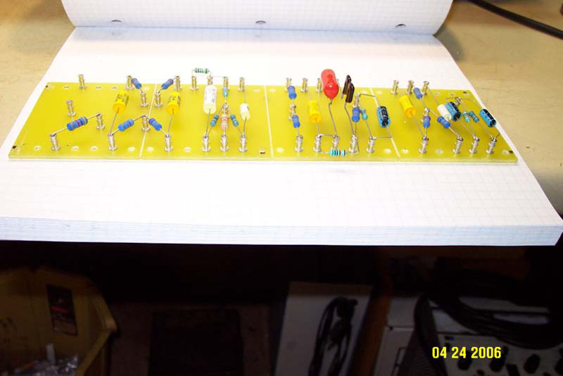 E1-Board
