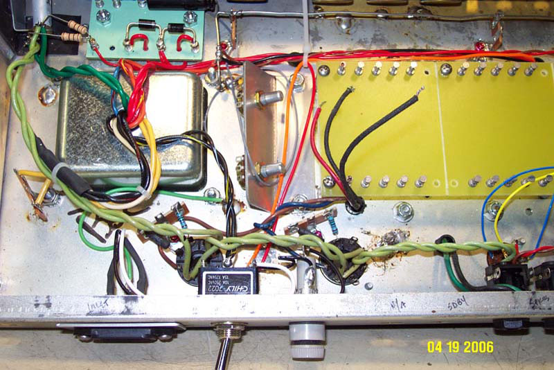 D3-Wire