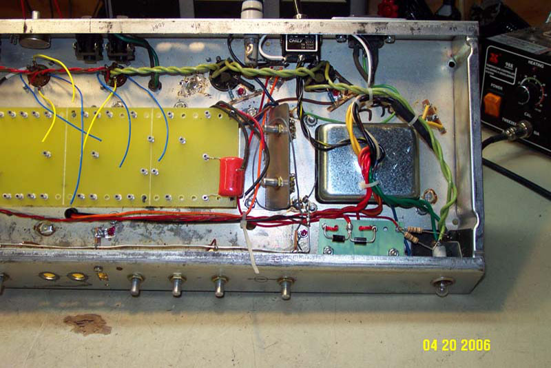D6-Wire
