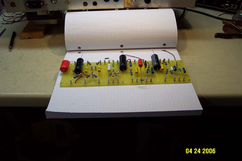 E5-Board