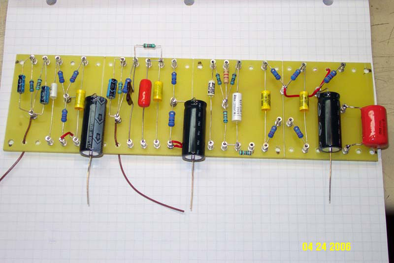E6-board